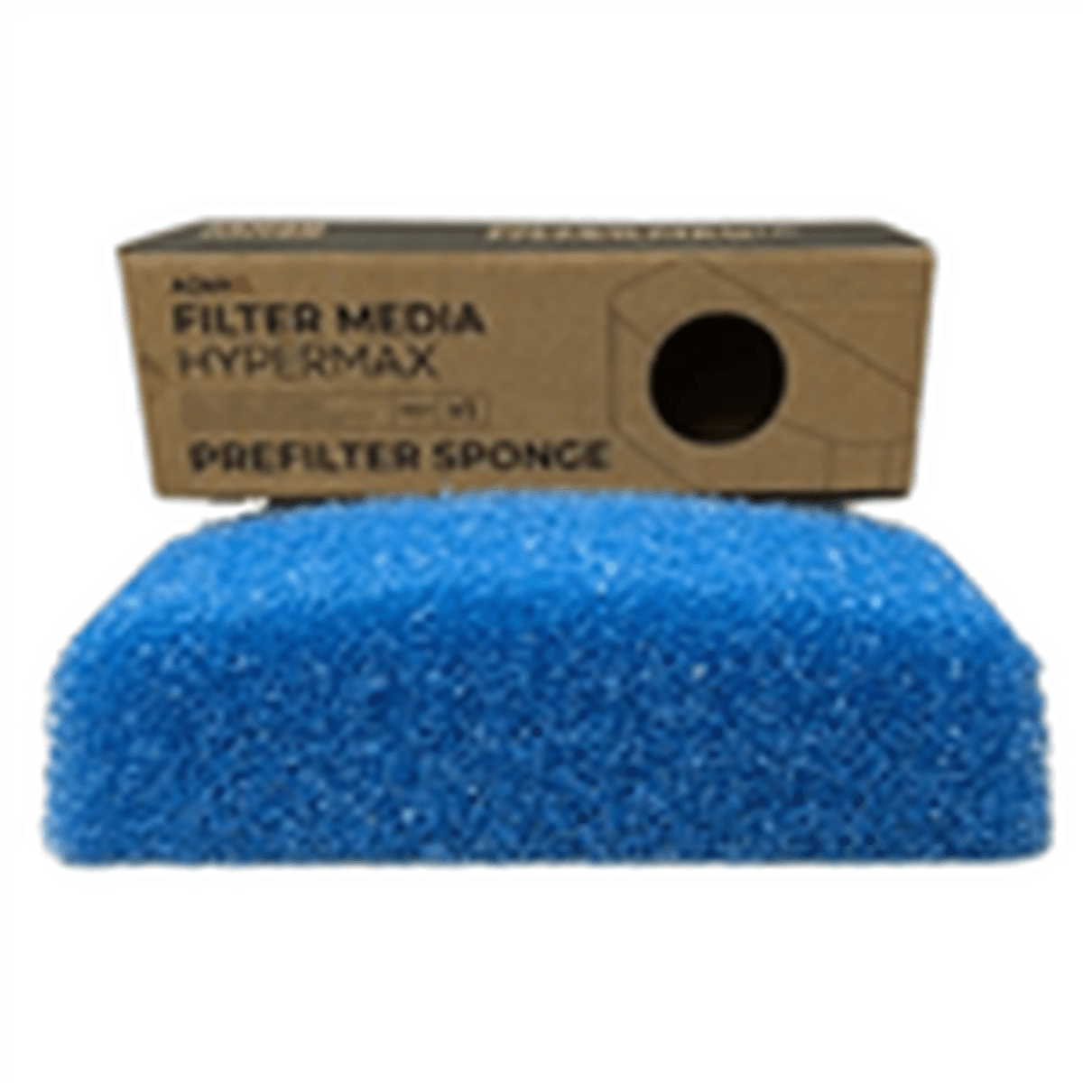 AquaEl Hypermax Pre-Filter Sponge