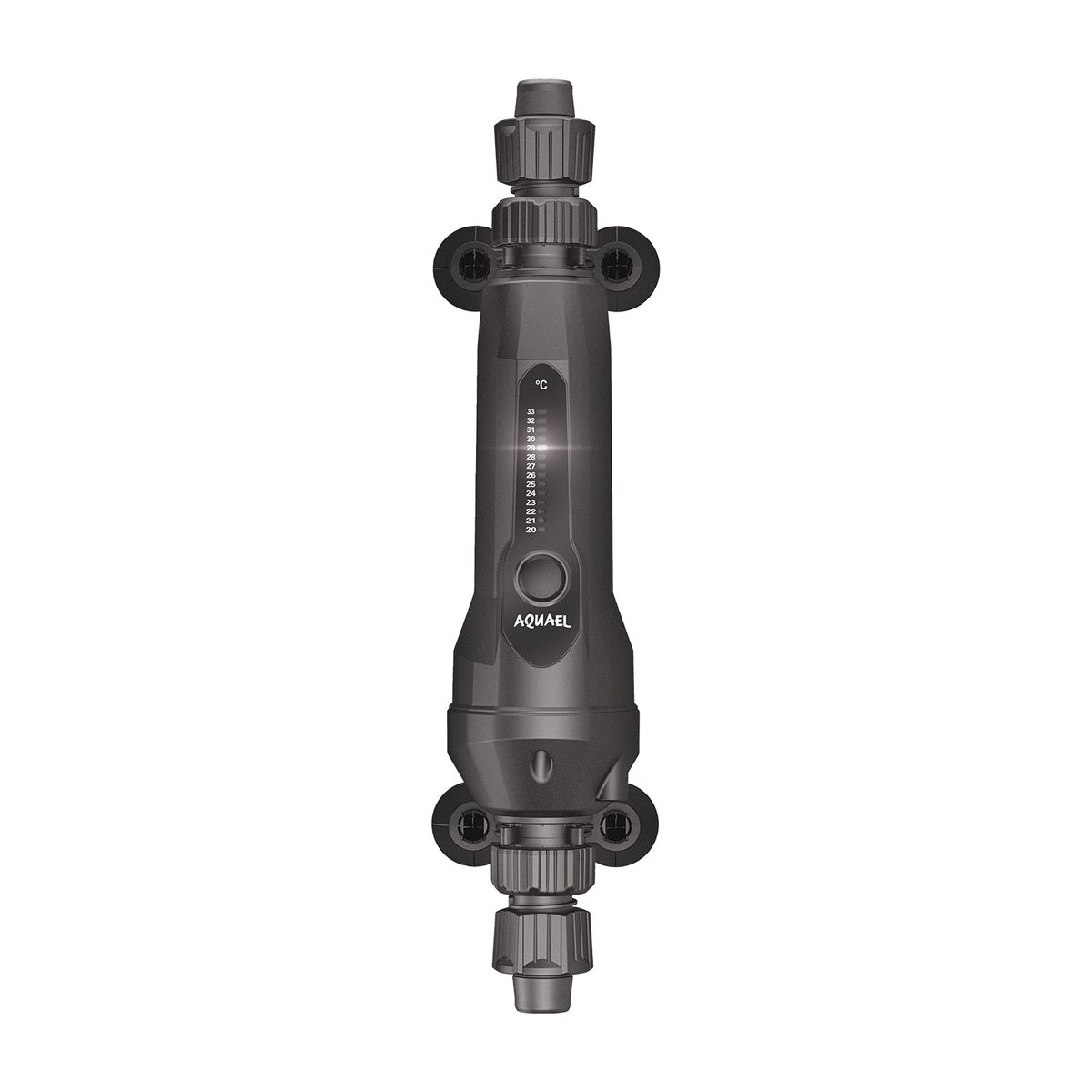 AquaEl In-Line Flow Heater 500 Watt AquaEl