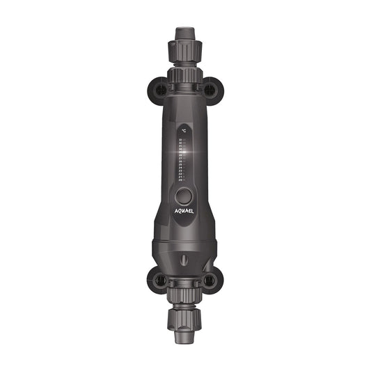 AquaEl In-Line Flow Heater 500 Watt AquaEl