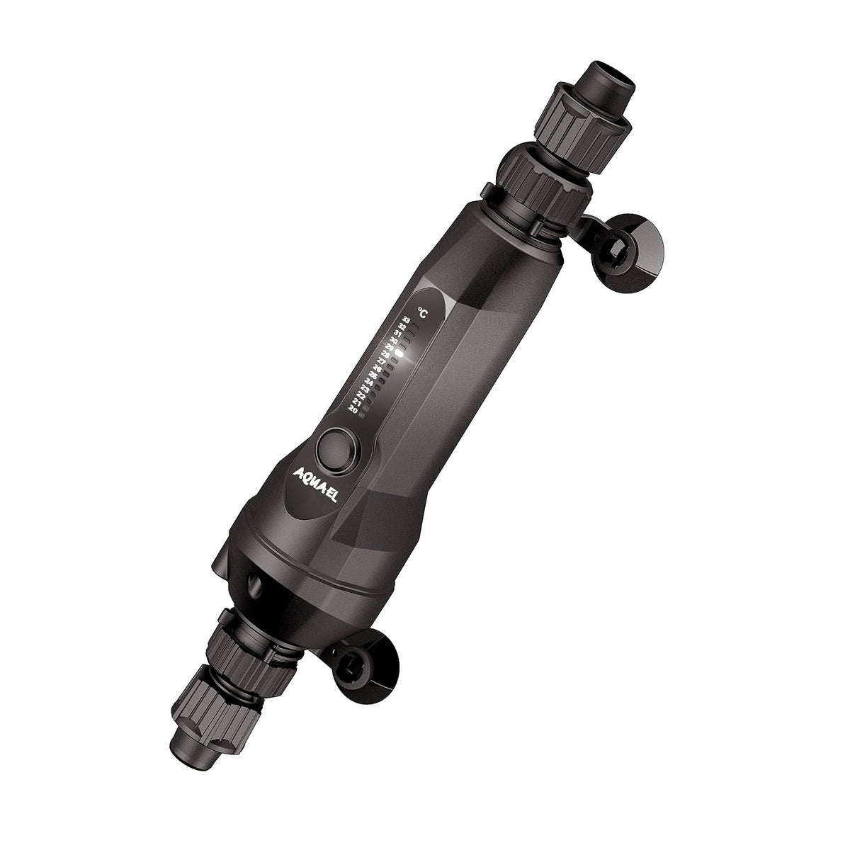 AquaEl In-Line Flow Heater 500 Watt AquaEl