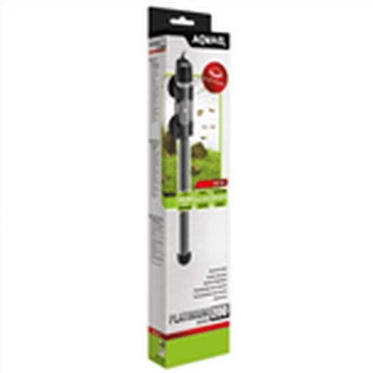 AquaEl Platinum Glass Heater 200 Watt AquaEl