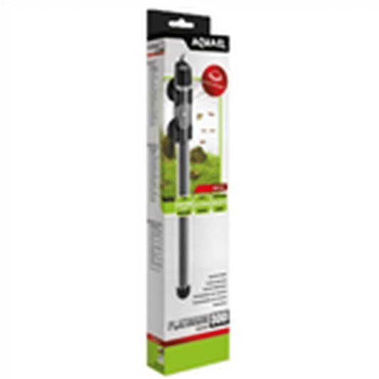 AquaEl Platinum Glass Heater 300 Watt AquaEl