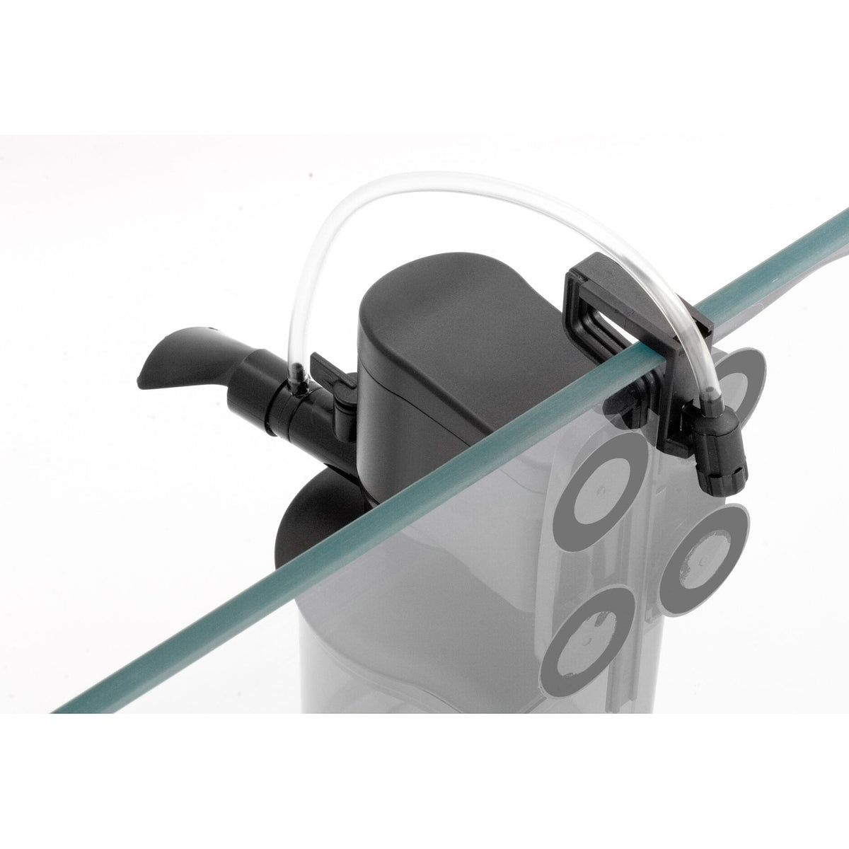 AquaEl Turbo Filter 1000 - 265gph AquaEl