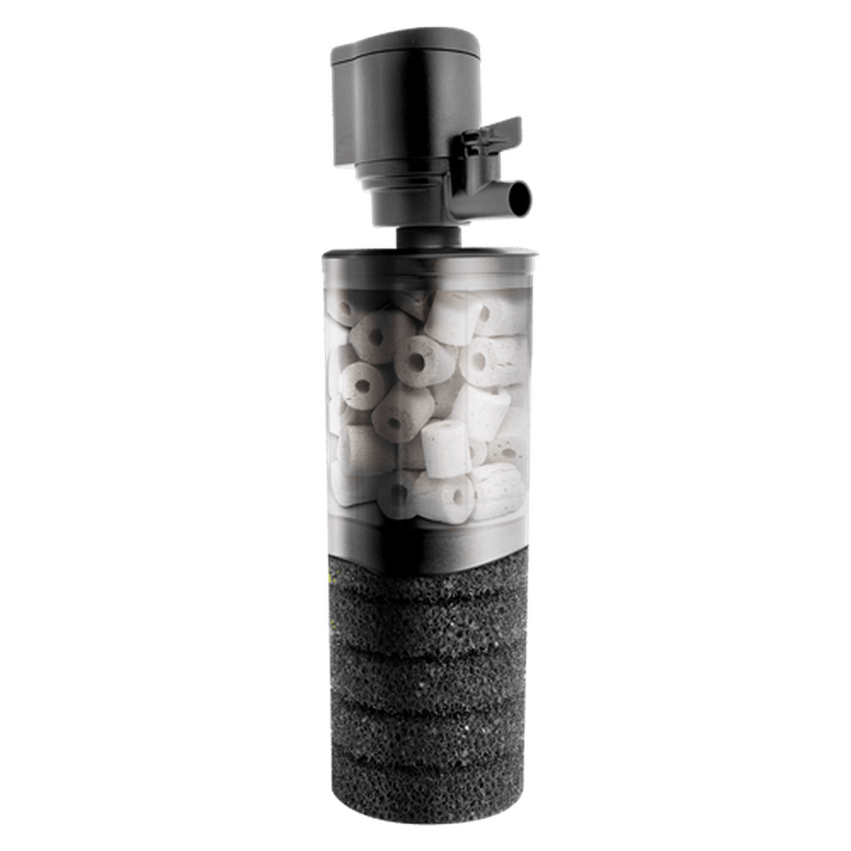 AquaEl Turbo Filter 1000 - 265gph