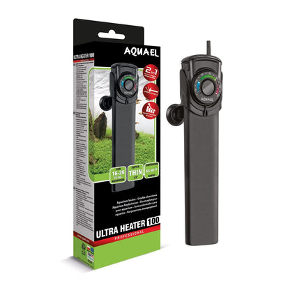 AquaEl ULTRA Heater 100 Watt AquaEl