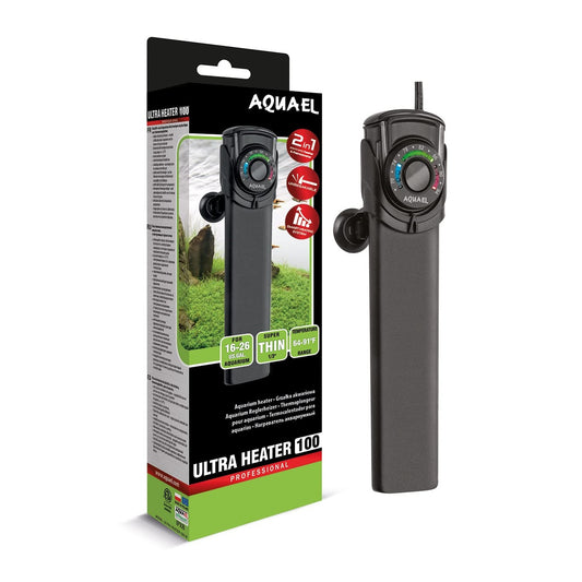 AquaEl ULTRA Heater 100 Watt AquaEl
