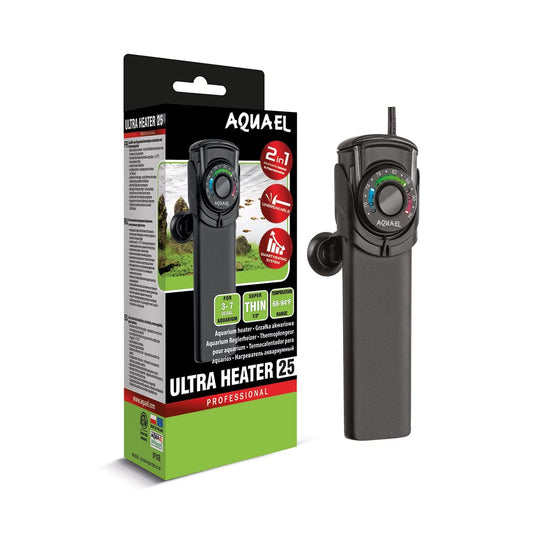 AquaEl ULTRA Heater 25 Watt AquaEl
