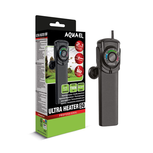 AquaEl ULTRA Heater 50 Watt AquaEl