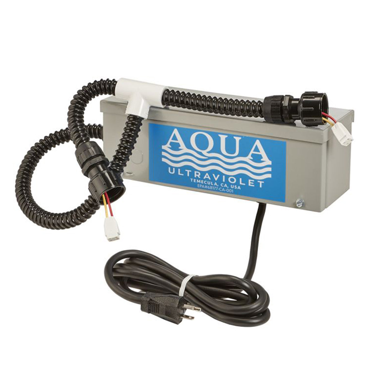 AquaUltraviolet Replacement Nema Transformer/Ballast for Classic 80 Watt