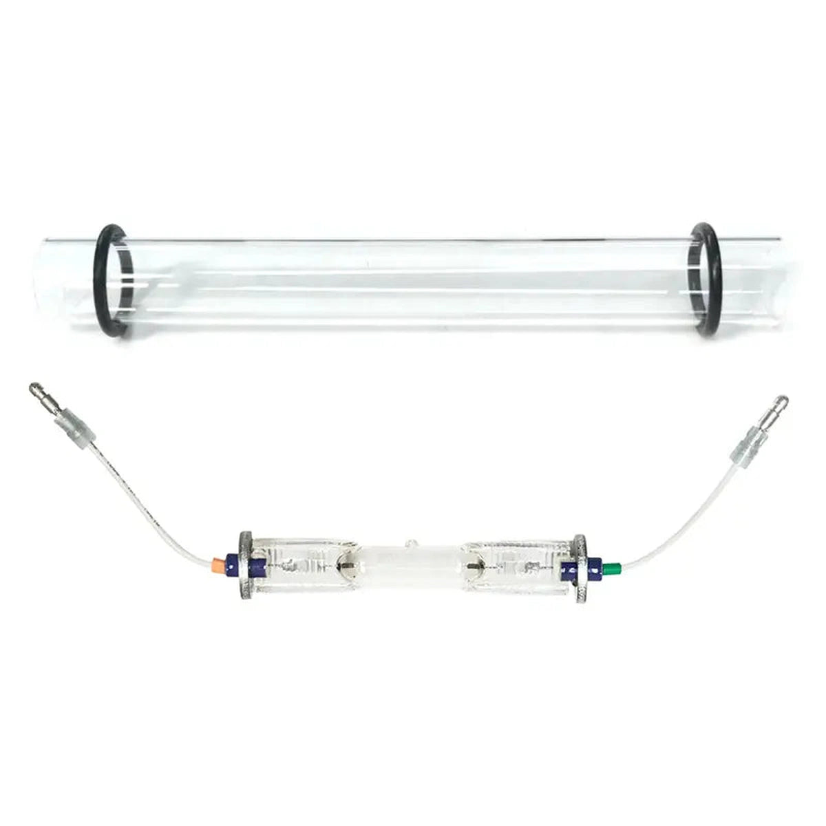 AquaUltraviolet VIPER 400W Lamp Kit, 3" Stainless Steel