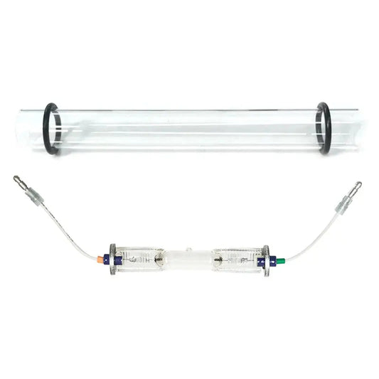 AquaUltraviolet VIPER 400W Lamp Kit, 3" Stainless Steel