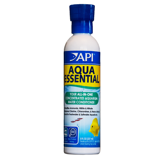 API Aqua Essential Water Conditioner