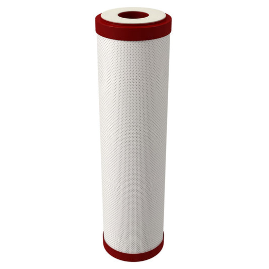 Aquatic Life Carbon Plus Chloramine 10" Cartridge Aquatic Life