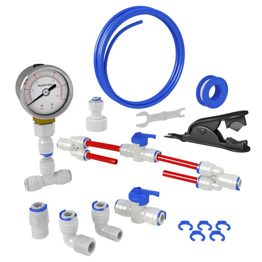 Aquatic Life Reverse Osmosis Essentials Pack Aquatic Life