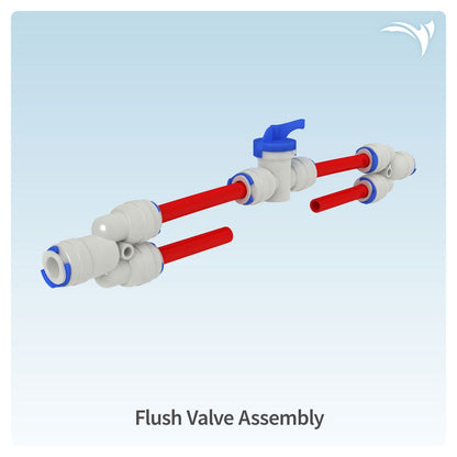Aquatic Life Reverse Osmosis Essentials Pack Aquatic Life