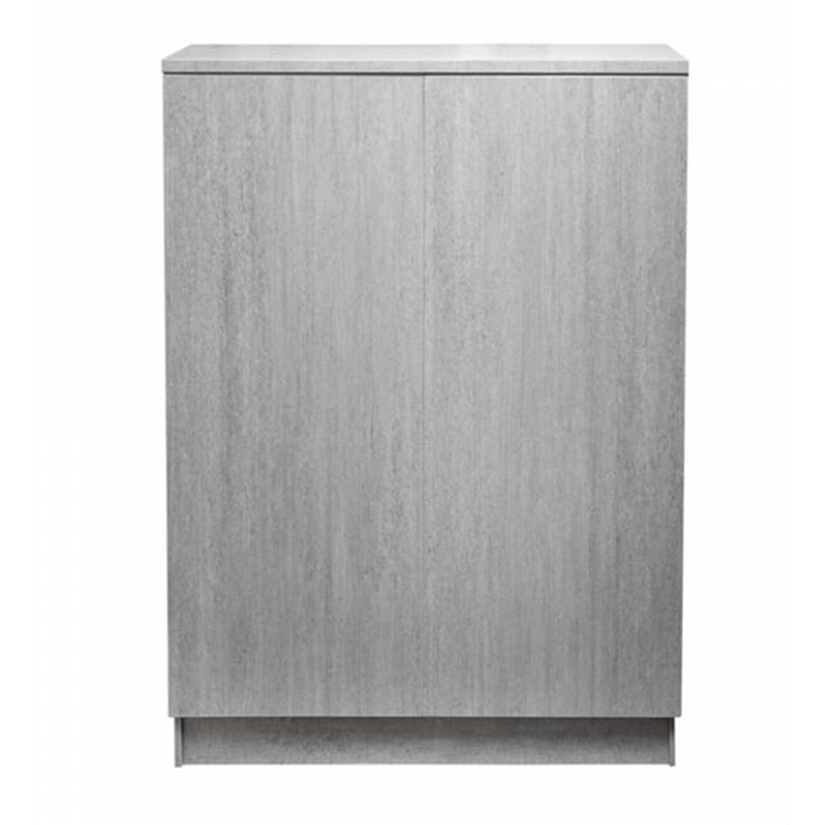 Aquatop Forza Premier 2-Door Cabinet Model: FPS-20HG - Modern Day Gray