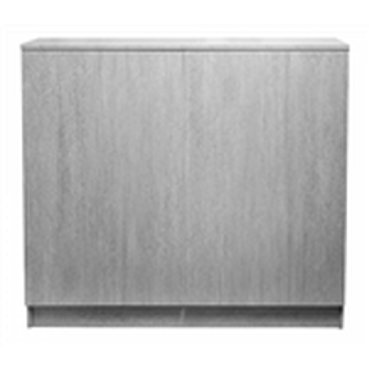 Aquatop Forza Premier Cabinet - 30.8" x 13.7" x 31.5" - GRAY