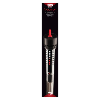 Aquatop Glass Heater 300 Watt Aquatop
