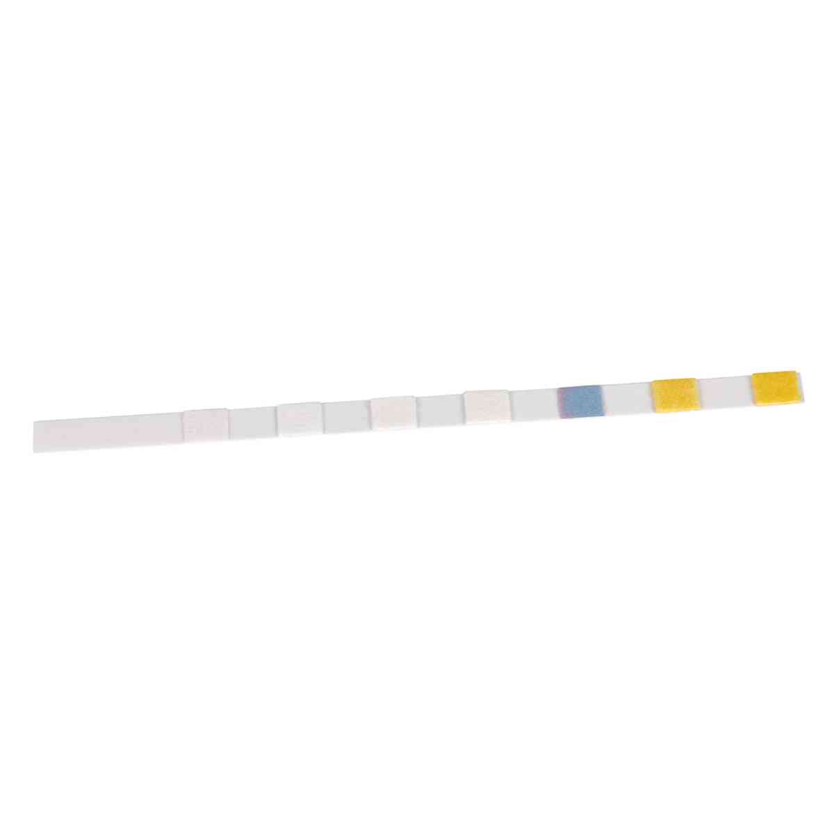 Aqueon 7-in-1 Aquarium Test Strips 50 Count Aqueon
