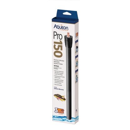 Aqueon Adjustable PRO Aquarium Heater Aqueon