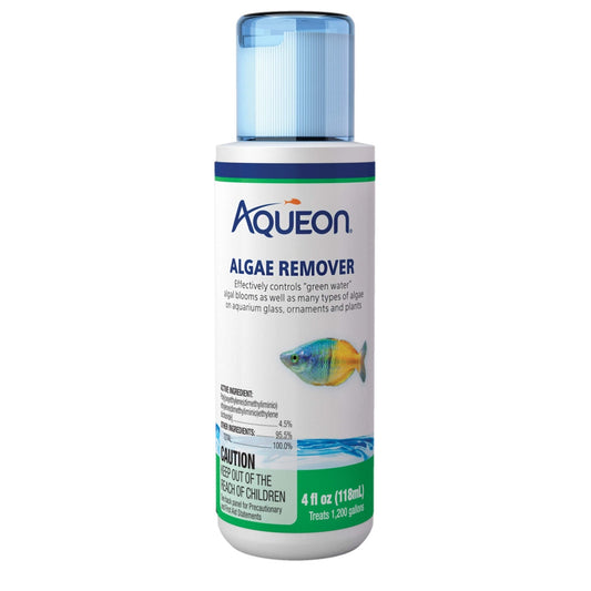 Aqueon Algae Removers Aqueon