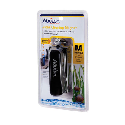 Aqueon Aquarium Algae Cleaning Magnets Glass Aqueon