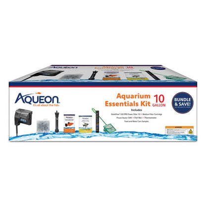 Aqueon Aquarium Essentials Kit Aqueon