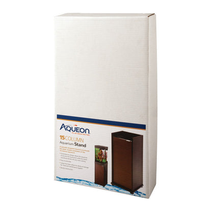 Aqueon Aquarium Stand with Door Aqueon