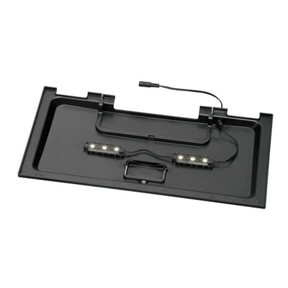 Aqueon Aquarium Starter Kit with LED Lighting 5.5G Aqueon