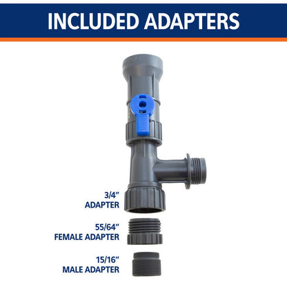 Aqueon Aquarium Water Changer Aqueon