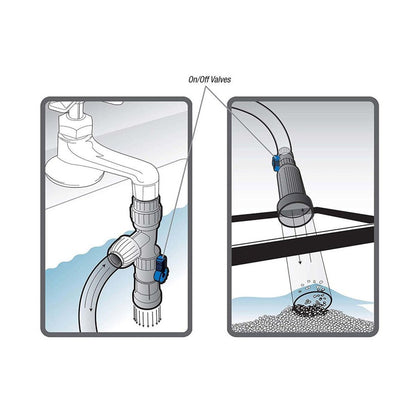 Aqueon Aquarium Water Changer Aqueon