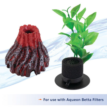 Aqueon Betta Filters Aqueon