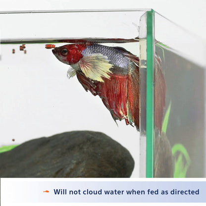 Aqueon Betta Food Color Enhancing Aqueon