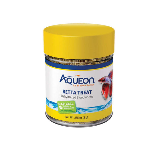 Aqueon Betta Treat Aqueon