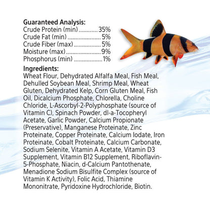 Aqueon Bottom Feeder Tablets Aqueon
