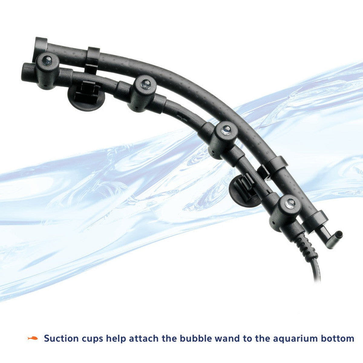 Aqueon Flexible LED Bubble Wand Aqueon