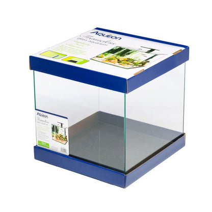 Aqueon Frameless Cube Aquarium Aqueon