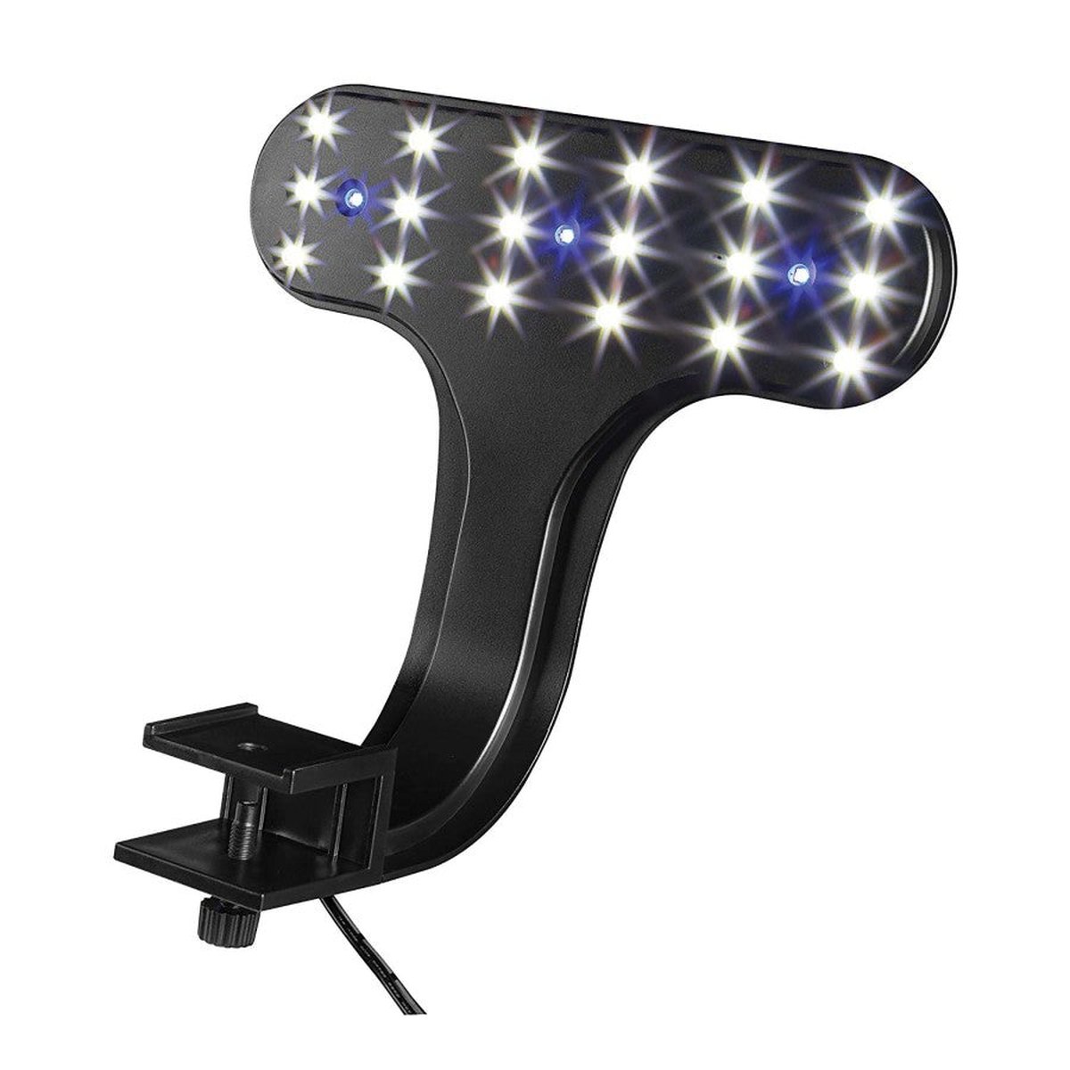 Aqueon Freshwater Clip-On LED Light Aqueon
