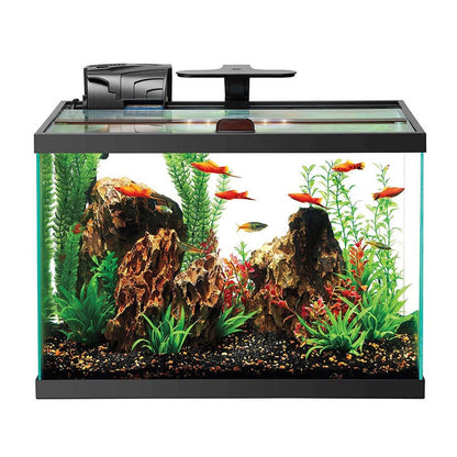 Aqueon Freshwater Clip-On LED Light Aqueon