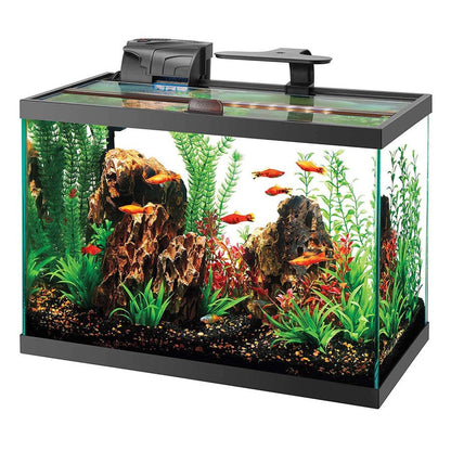 Aqueon Freshwater Clip-On LED Light Aqueon