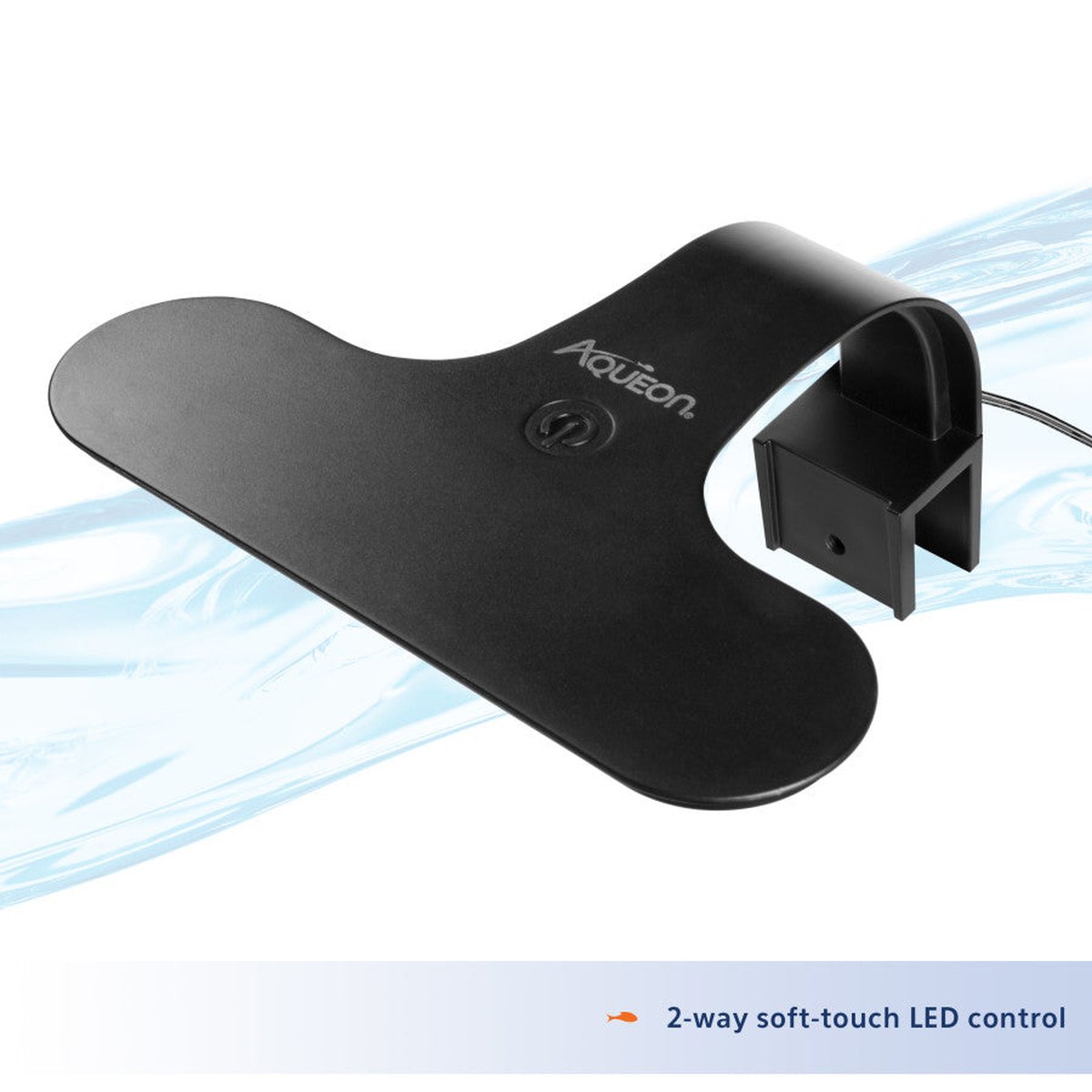 Aqueon Freshwater Clip-On LED Light Aqueon