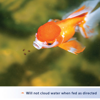 Aqueon Goldfish Granules Color Enhancing Aqueon