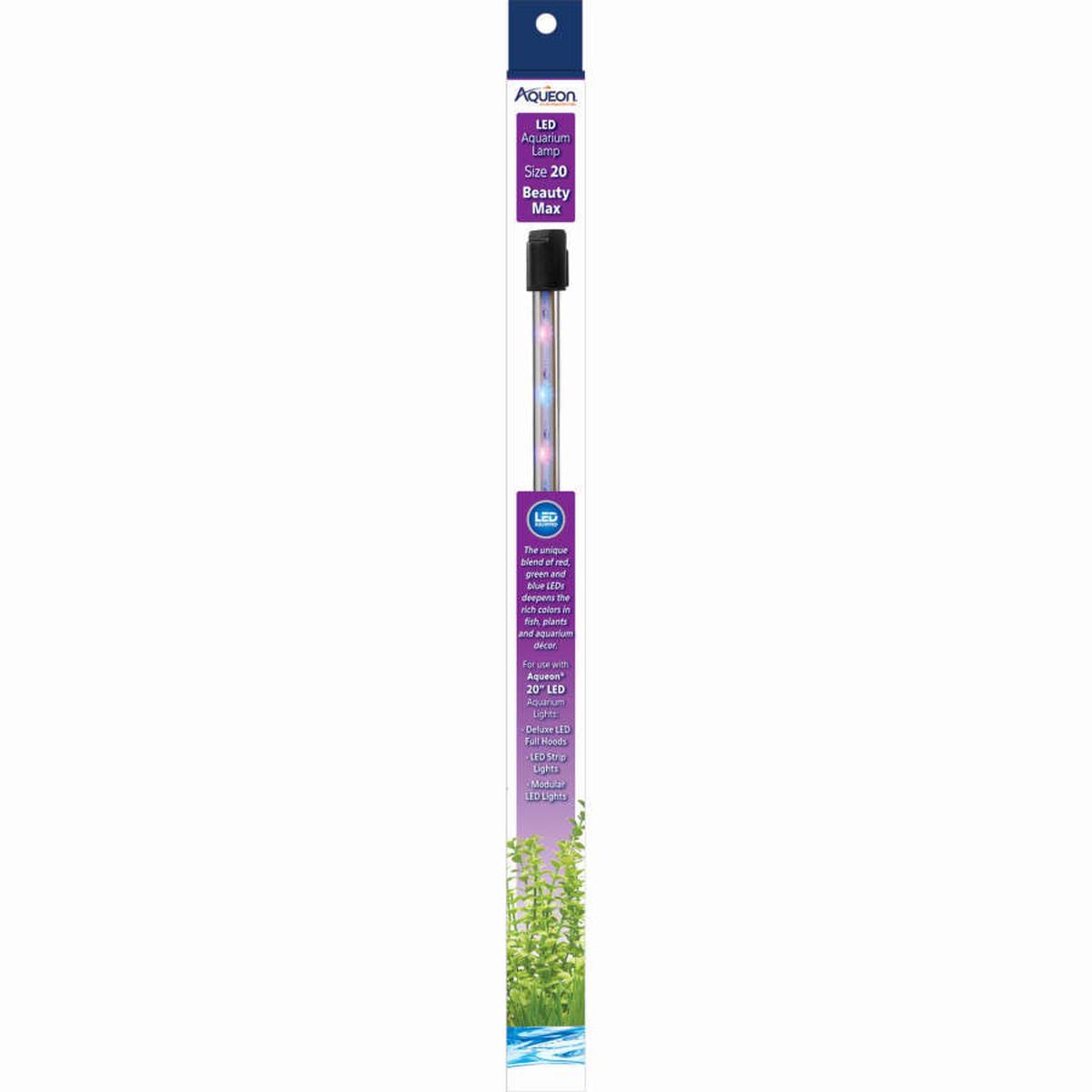 Aqueon LED Aquarium Lamp Replacements Beauty Max Aqueon