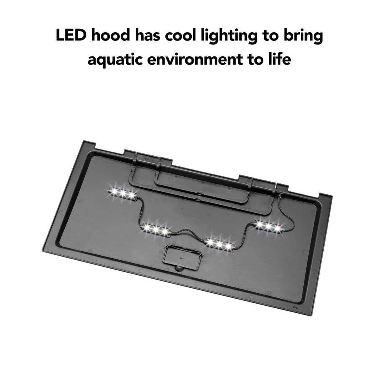 Aqueon LED Kit - 55 Gallon