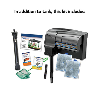 Aqueon LED Kit - 55 Gallon Aqueon