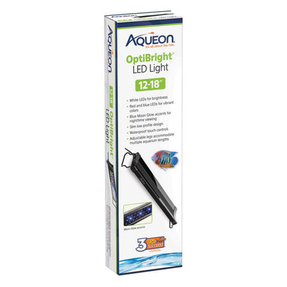 Aqueon LED OptiBright Light Fixture Aqueon