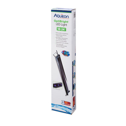 Aqueon LED OptiBright Light Fixture Aqueon