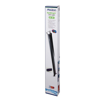 Aqueon LED OptiBright Light Fixture Aqueon