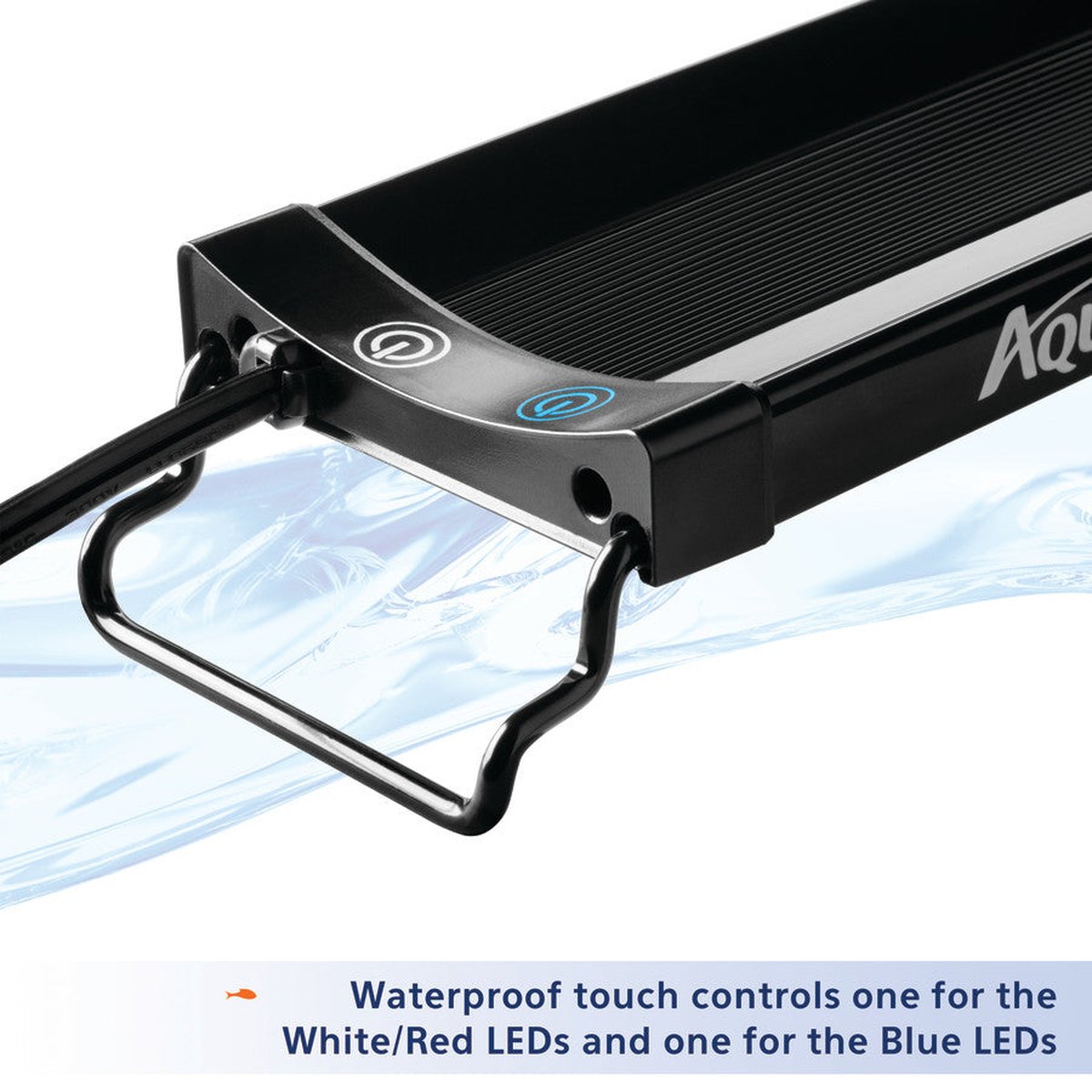 Aqueon LED OptiBright Light Fixture Aqueon
