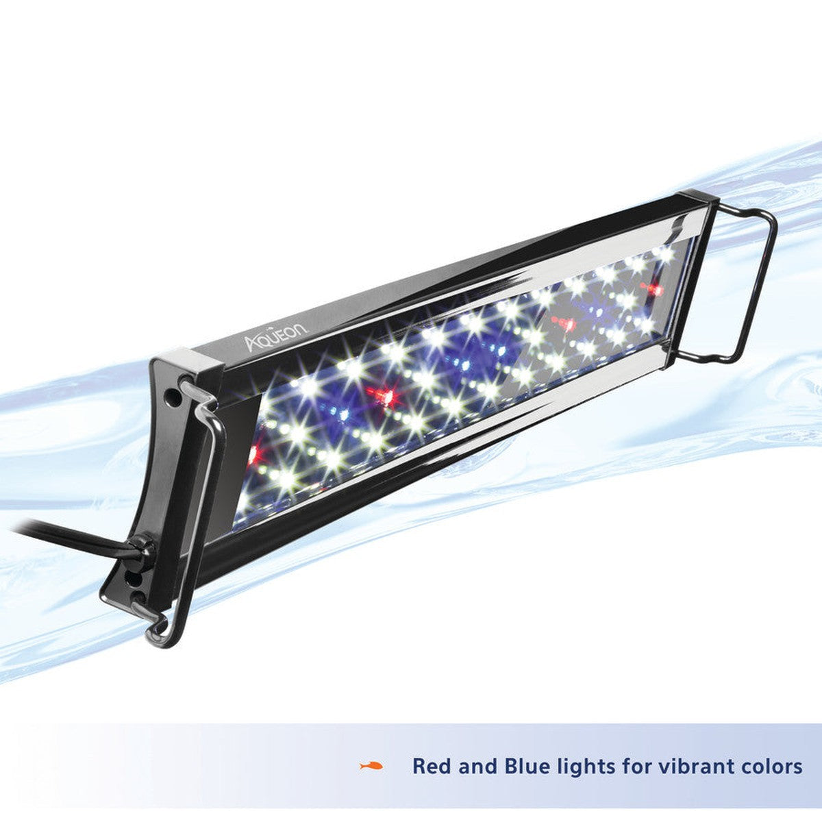 Aqueon LED OptiBright Light Fixture Aqueon